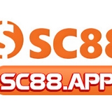 The "sc88ap" user's logo