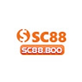 The "SC88 | Google Xác Minh Đây Là Trang Chủ Chính Thức SC88!" user's logo