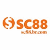 The "SC88" user's logo