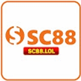 The "SC88" user's logo