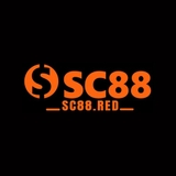 The "SC88 | sc88.red | Link trang chủ SC88 số 1 Châu Á" user's logo