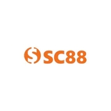 The "SC88" user's logo