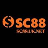 The "SC88" user's logo