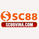The "Nhà cái SC88" user's logo