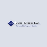 The "Scalli Murphy Law, P.C." user's logo