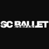 The "SC Ballet Company" user's logo