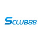 The "SClub88 Nhà cái" user's logo