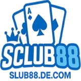 The "sclub88decom" user's logo