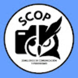 The "Scop123" user's logo