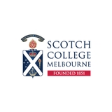 The "scotchcollegemelbourne" user's logo