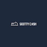 The "Scott Cook" user's logo