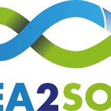 The "Sea2Soil - Active Fish Hydrolysate" user's logo