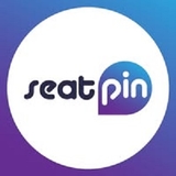The "Seatpin" user's logo