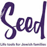 The "Seed UK" user's logo