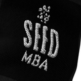 The "seedmba" user's logo