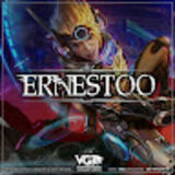 ERNESTO O