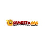 The "SEMESTA666" user's logo