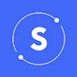 The "Sensio Air" user's logo
