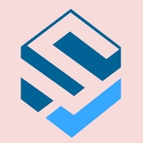 The "Services Curated" user's logo
