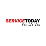 The "Service Today Plumber Seaford" user's logo