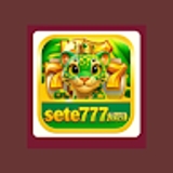 The "SETE777" user's logo