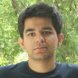 Akshay Seth
