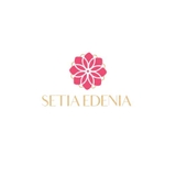 The "Setia Edenia" user's logo