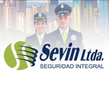 The "Sevin Ltda" user's logo