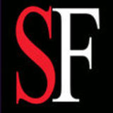 The "SF Magazine" user's logo