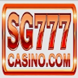 The "SG777" user's logo