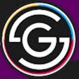 The "Sensation Global Services" user's logo