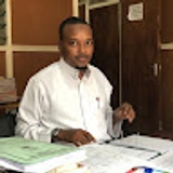 shambaro ismail