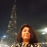 Anjana Sharma