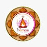 The "Shastrigal Pooja" user's logo