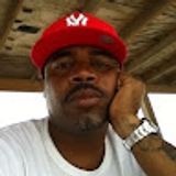 Shawn Forbes