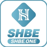 The "Shbe" user's logo