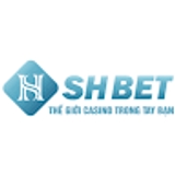 The "SHBET" user's logo