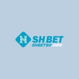 The "SHBET" user's logo