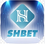 The "Shbet88" user's logo