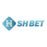 The "SHBET" user's logo