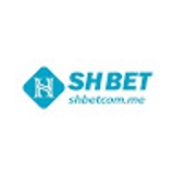 The "shbet com" user's logo
