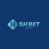 The "SHBET" user's logo
