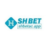 The "SHBET Cổng Cá Cược Trực Tuyến" user's logo