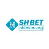 The "SHBET – Cổng Game Cá Cược" user's logo
