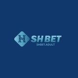 The "SHBET" user's logo