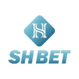 The "SHBET Casino" user's logo