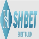 The "shbetbuild" user's logo