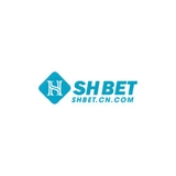 The "SHBET" user's logo