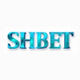 The "SHBET" user's logo