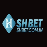 The "SHBET" user's logo